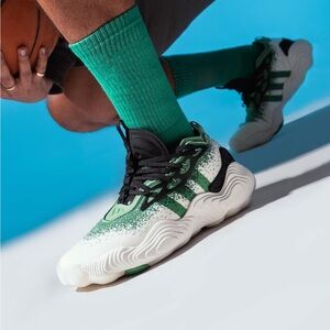 Adidas Trae Young 3 Basketball Shoes 7